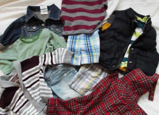 خرید اجناس دست دوم