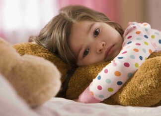 از چه زمانی روتین های قبل خواب را برای کودکان آغاز کنید؟ روتین های قبل خواب