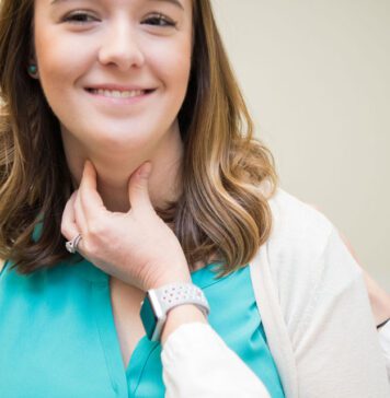 تیروئید در بارداری