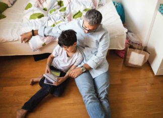 والدگری سالم به چه معناست؟ والدگری سالم