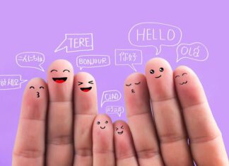 آموزش کودک دو زبانه