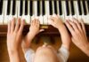 اثر موسیقی در زندگی کودکان