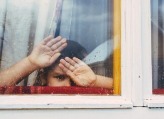 ابتلای کودکان به ویروس کرونا