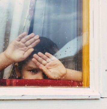 ابتلای کودکان به ویروس کرونا