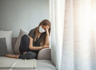 فقدان ناشی از بیماری کرونا