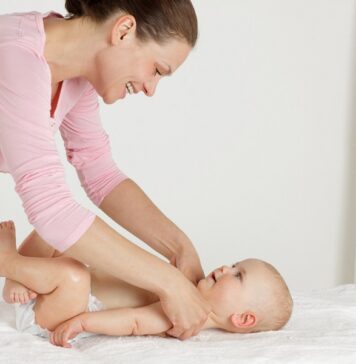 آسیب سیستم عصبی کودکان