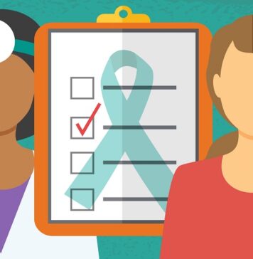 تست غربالگری سرطان دهانه رحمر