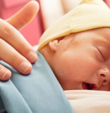 نوزادان نارس