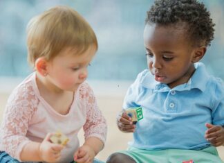 رشد گفتار و زبان