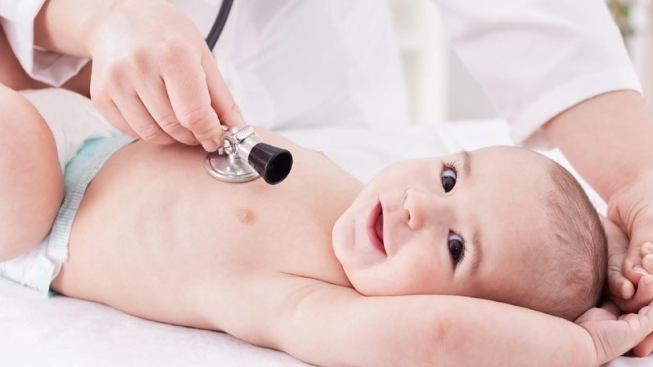 ضربان قلب نامنظم در کودکان |&zwnj; آریتمی قلب در کودکان را بهتر بشناسیم &mdash; کودکت