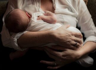 دوران شیردهی