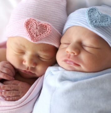 روش های تعیین جنسیت جنین