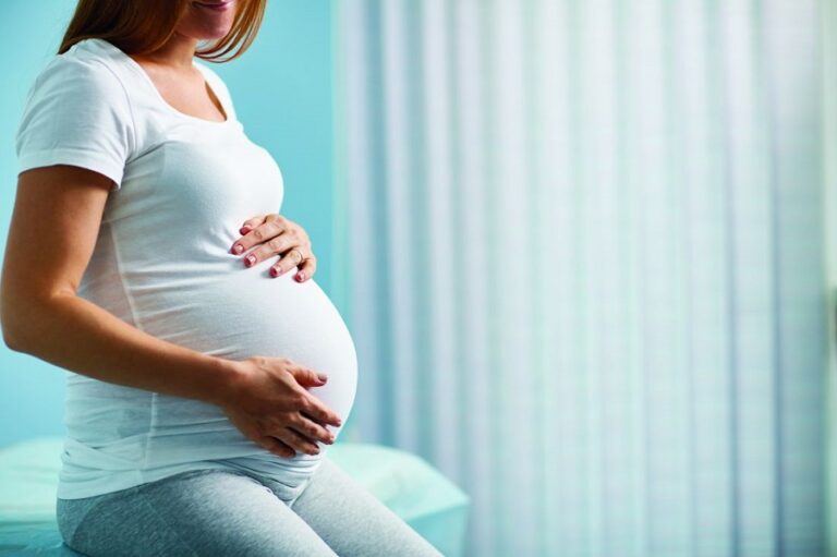 آیا انجام سی تی‌ اسکن در دوران بارداری خطرناک است؟