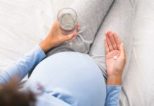 مصرف پروپرانولول در بارداری