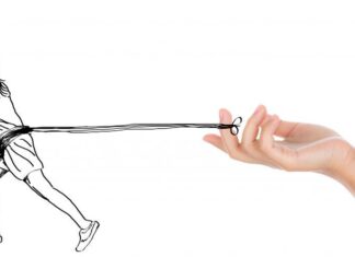 والدین کنترل گر