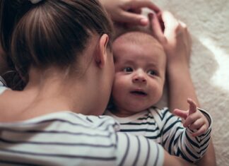 مشکلات خلقی بعد از زایمان