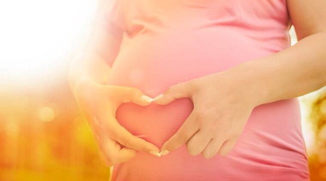 سکته قلبی در دوران بارداری
