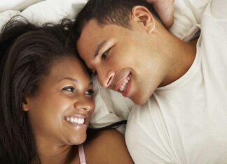 رابطه جنسی پس از زایمان