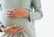 بارداری پس از زایمان