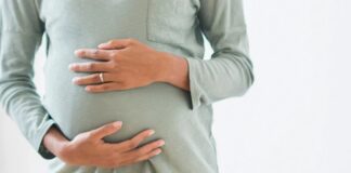 بارداری پس از زایمان