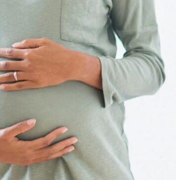 بارداری پس از زایمان