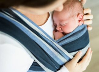 راهنمای خرید کریر نوزاد