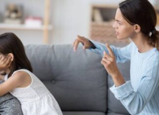 والدگری ناکارامد