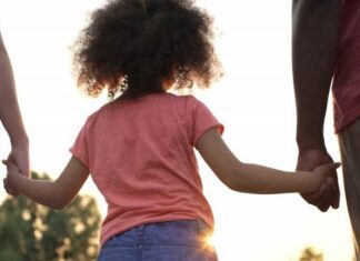 پدر و مادر خوب