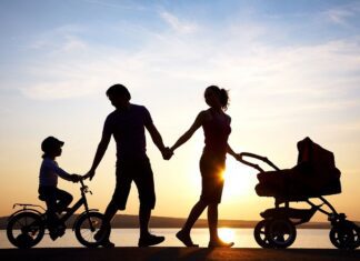 عذاب وجدان در والدگری